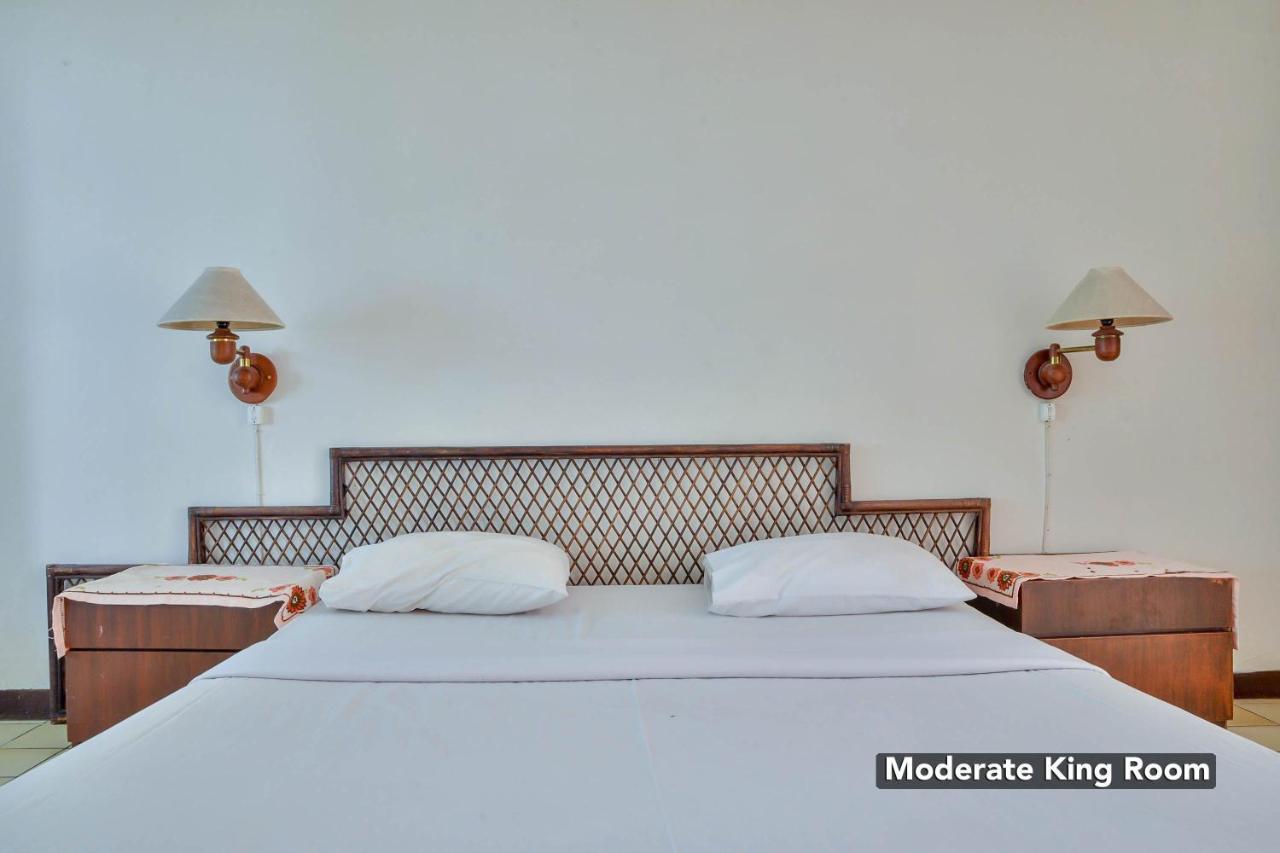 Silintong Hotel Ambarita Exteriér fotografie